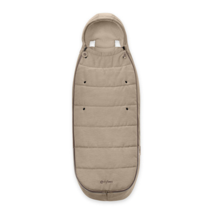 Avis Chancelière Gold CYBEX 9
