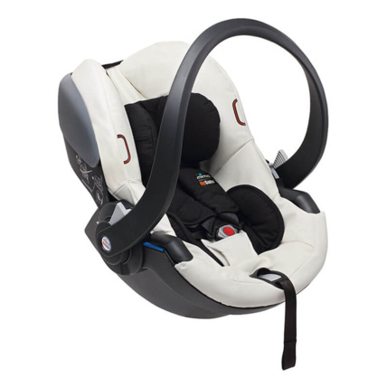 Avis Siège auto iZi Go Modular X1 i-Size groupe 0+ by BeSafe MIMA 1