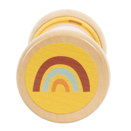 Avis Hochet bâton de pluie Safari SMALL FOOT 2