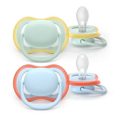 Avis Sucette ultra air Philips Avent 1