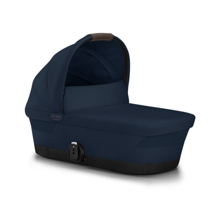Avis Nacelle bébé Gazelle S CYBEX 11