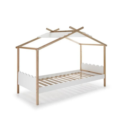 Avis Lit cabane NUVEM 1