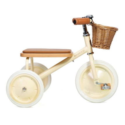 Avis Tricycle BANWOOD 2