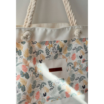 Avis Sac de plage Mio PETIT BEGUIN 2