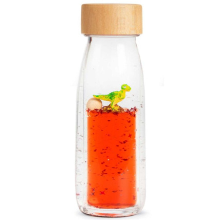 Avis Bouteille sensorielle Move PETIT BOUM 1