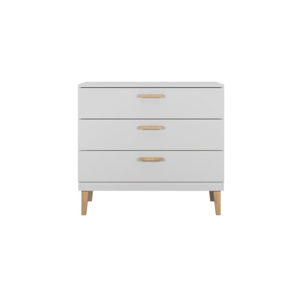 Avis Commode 3 tiroirs DREAM NATEO CONCEPT 4