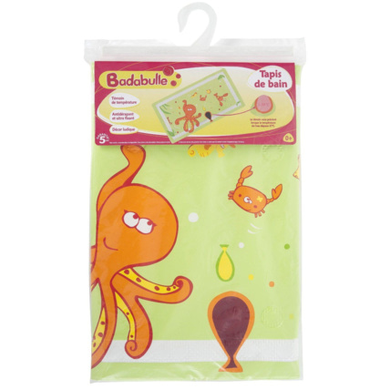 Avis Tapis de Bain BADABULLE 1