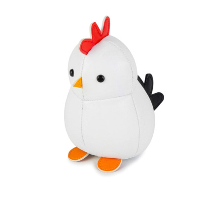 Avis Hochet - Paulette la Poule Little Big Friends 1