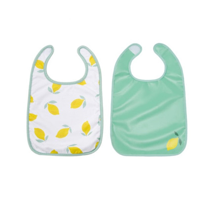 Avis Lot de 2 bavoirs BabyToLove 2