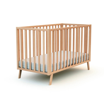 Avis Lit bébé évolutif Confort AT4 3