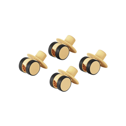 Avis Swirly Wheels MODU 1