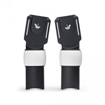 Avis Adaptateur siège auto Pebble sur la poussette Fox Bugaboo 1