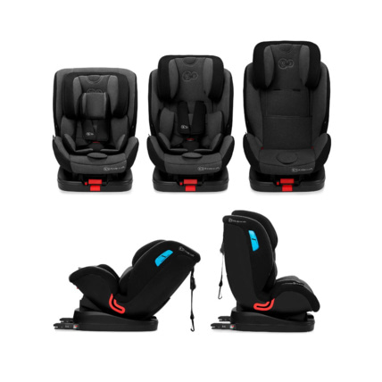 Avis Siège auto Vado Kinderkraft 1