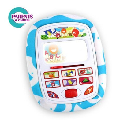 Avis Ma première Mini Tablette KD 1
