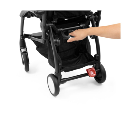 Avis Cadre poussette YOYO⁵ Stokke 2