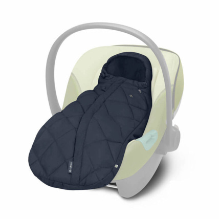 Avis Chancelière pour siège-auto Snogga Mini 2 CYBEX 6