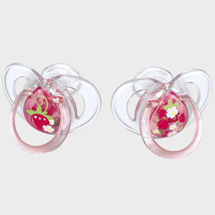 Avis Sucette Calmante Closer To Nature (x2)  TOMMEE TIPPEE 1