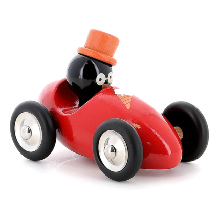 Avis En voiture René le pingouin VILAC 1