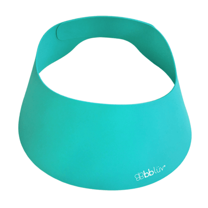 Avis Käp  - Visière pare-shampooing en silicone Bblüv 2