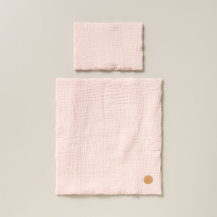 Avis Linge de lit pour poupée Colombe Petite Amélie 5