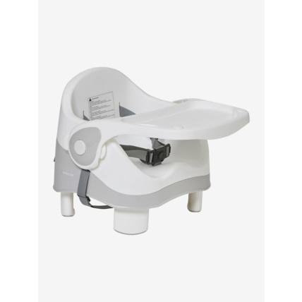 Avis Rehausseur de chaise rigide Vertbaudet 3