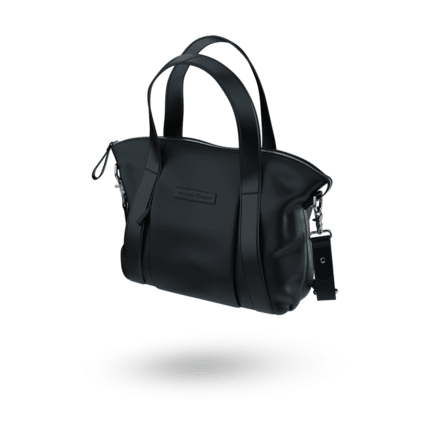 Avis Sac cuir Bugaboo 1