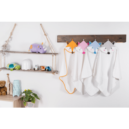 Avis Cape de bain bébé SWEETY FOX 3