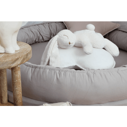 Avis Cocon Basic sans volants Mon Lit Cabane 6