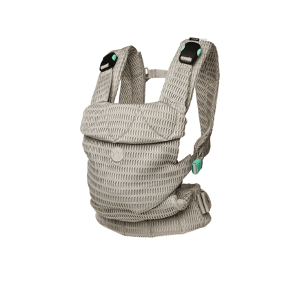 Avis Porte-bébé Rise Najell 3