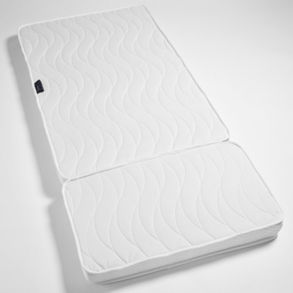 Avis Matelas extensible COTON BIO Mousse Atelier de Morphée 8