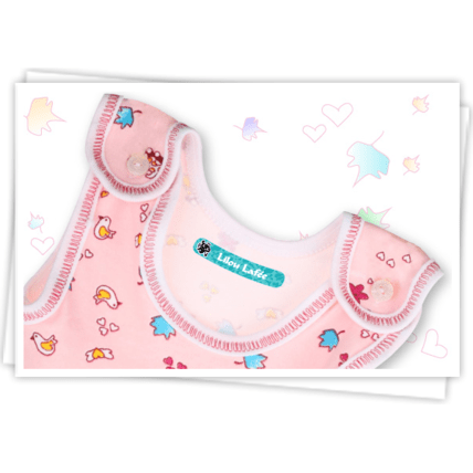 Avis Etiquettes personnalisables vêtements SIGNOO 2