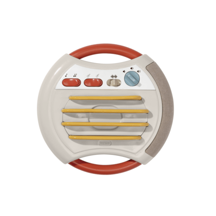 Avis Jouet musical Tiny Rockers Guitar Electronic Tiny Love 1