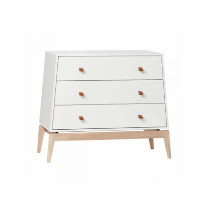 Avis Commode 3 tiroirs Luna LEANDER 1