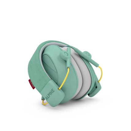 Avis Casque anti-bruit pour enfants Muffy Kids ALPINE 2