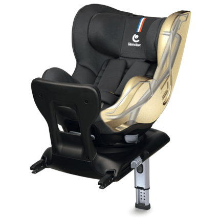 Avis Siège-auto Gaïa Access i-Size RENOLUX 7
