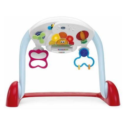 Avis I Gym Chicco 1