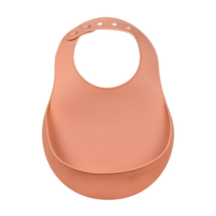 Avis Bavoir en silicone BÉABA 6