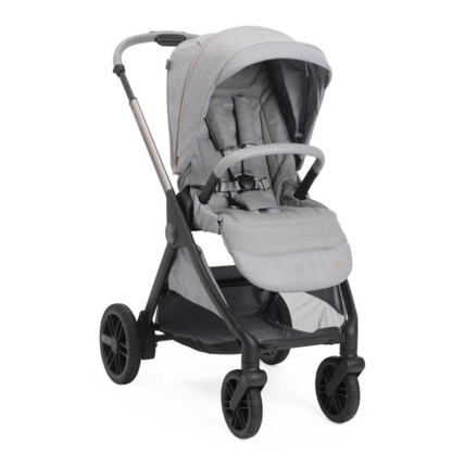 Avis Poussette Bellagio 2 Chicco 5