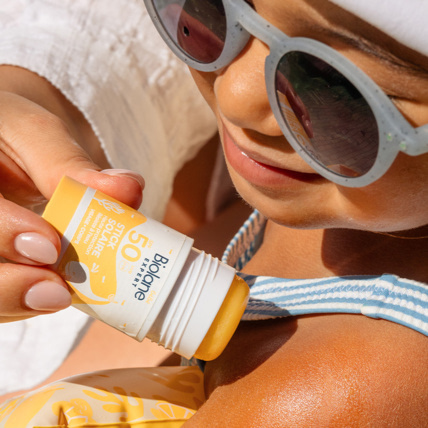 Avis Stick solaire Biolane 2