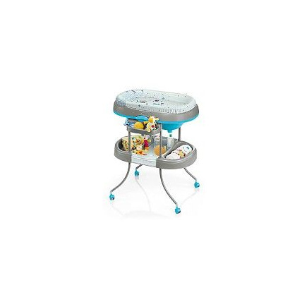 Avis Table à langer Acqua Light avec baignoire BREVI 1