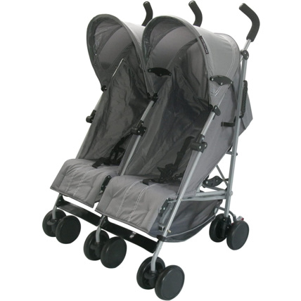 Poussette double XADVENTURE Comparateur Avis Prix