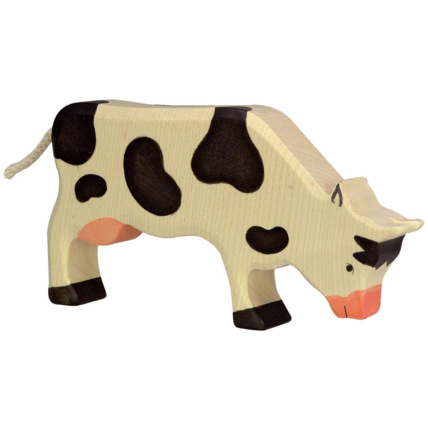Avis Animal en bois HOLZTIGER 1
