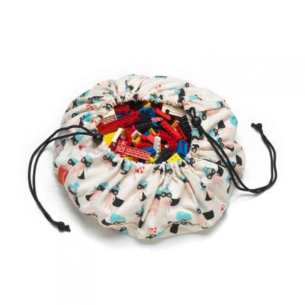Avis Sac de rangement Mini PLAY & GO 6
