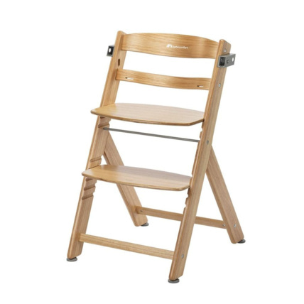 Avis Chaise haute évolutive Timba² Bebeconfort 1