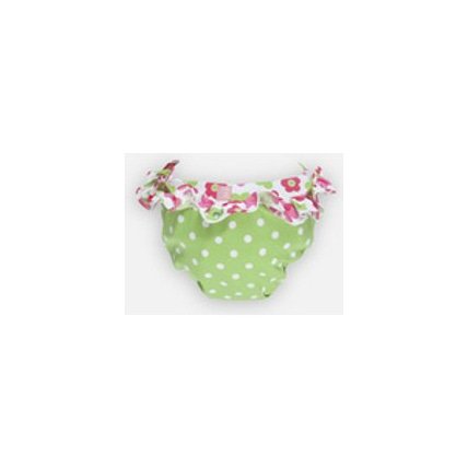 Avis Bloomer Double Protection Archimède NOUKIE'S 3
