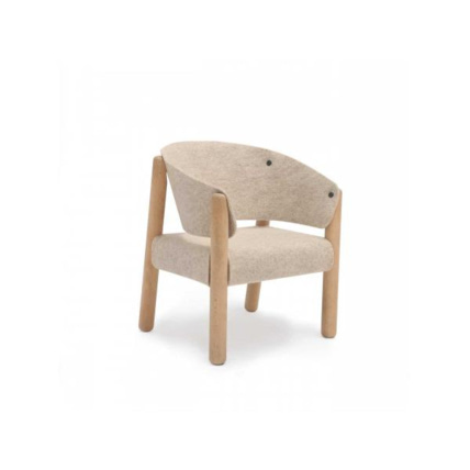 Avis Chaise Saba CHARLIE CRANE 1