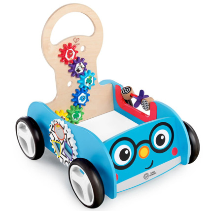 Avis Chariot Buggy Aventure Baby Einstein HAPE 1
