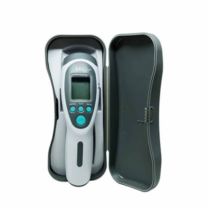Avis Thermomètre 4 en 1 - Termö Bblüv 2