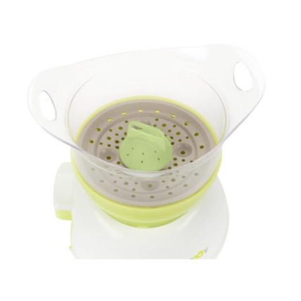 Avis Diffuseur de saveurs Babymoov 1