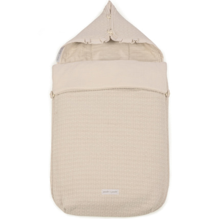 Avis Nid d'ange 3 en 1 été Icon PASITO A PASITO 1